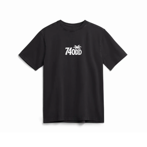 74ODD “Classic” Logo T-Shirt